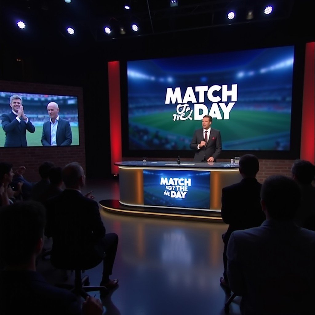 Live Game Coverage & Broadcast Information: Real-Time Updates and Where to Watch